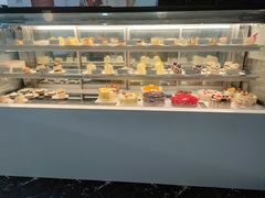 -PETIT PARIS 小巴黎(花园道店)