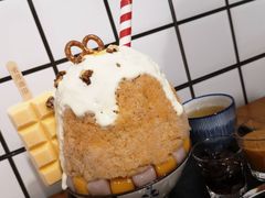-WONDER ICE 萬得冰田(建設路总店)