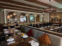 -ELI FALAFEL Lebanese&Mediterranean黎巴嫩美食(富城路店)