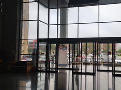 -星河湾温泉洗浴酒店