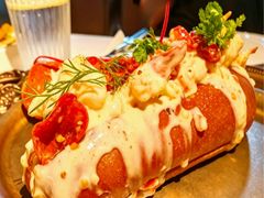 -LESCEDARS Brasserie Bistro香柏树