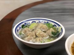 净云吞-珍珍小食店(西华路店)