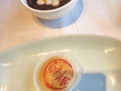 -小厨娘淮扬菜(天印大道店)