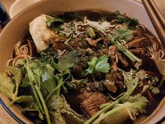 -和子足浴SPA会馆(梁溪店)