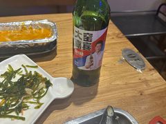 -正通记·哈尔滨烧烤·炭烤鸽子(七宝万科国际店)