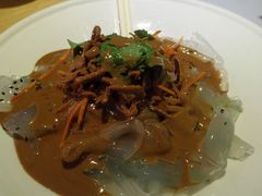 -关东小磨东北菜(上海长风大悦城店)