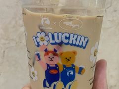 -瑞幸咖啡(沃尔玛华侨城店)