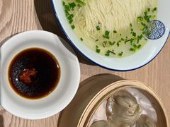 -新万鑫银丝面·非遗无锡味(惠山古镇店)