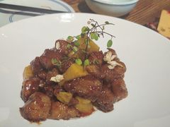 -打酱油·非遗淮扬菜(瘦西湖梅岭店)