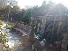 门面-高老庄绿色传奇(昊元生活广场店)