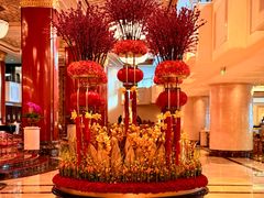 -北京中国大饭店