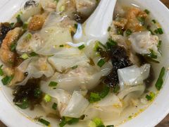 秀嫂馄饨-秀嫂挞粿