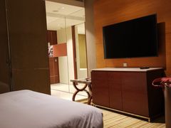 -香港尖沙咀凯悦酒店