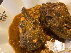 五香兔头-老号尤兔头(幸福店)