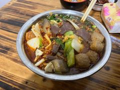 -胖子水煮(铁路三村无任何分店)