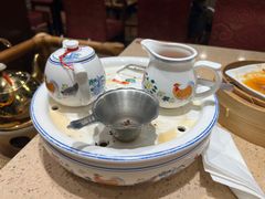 -点都德(聚福楼店)