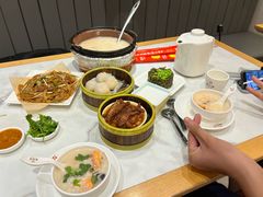 -粤仔湾砂锅粥(金太湖店)