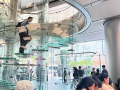 -麦当劳(新王府井店)