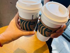 -星巴克(天津佛罗伦萨小镇店)