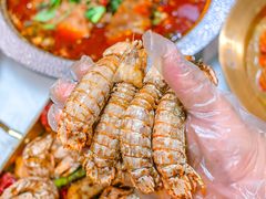-辣盆盆麻辣小龙虾(哈尔滨总店)