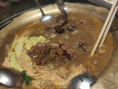 -芦月轩羊蝎子(劲松店)