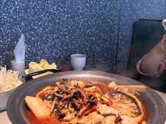 -半天妖烤鱼(紫荆广场店)