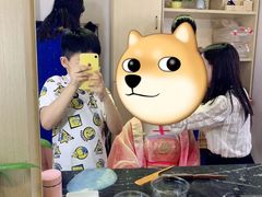 -盘子女人坊(顺德店)