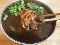 -穆林传统清真糕点(阆中店)