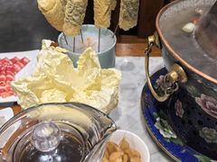 -东来顺•非遗火锅(外滩店)
