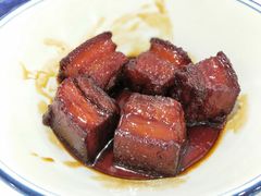 -庆余楼·用心与食材·特色菜&灶头面(仙蠡墩店)