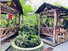 -青城甲(青城山店)