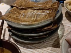 肥龙豆干（薄）-肥龙火锅(南坪店)