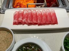 -海底捞火锅(亲子主题北金鹰店)