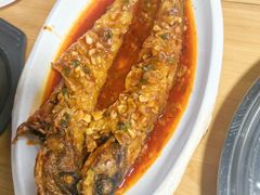 -朝族高丽火盆(长白山总店)