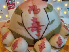 -御茶膳房皇家糕点博物馆(北京首店)
