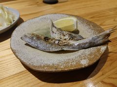 -镹·鱼料理  国产鱼使用店