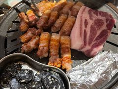 -济州爱肉堂(总店)