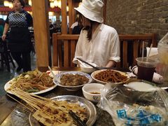-小街天府(西工小街店)