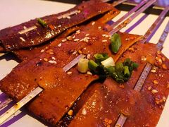 -燥次·烧烤酒场(万象城店)