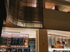 -深圳中洲万豪酒店