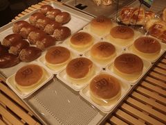 -丽驰烘焙(万达店)