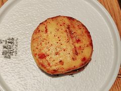 -喝丢一只鞋海鲜烧烤·海肠捞饭(市场店)