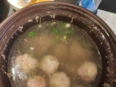 -小菜园新徽菜(青岛市南万象城店)