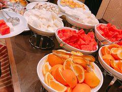 -上海浦东嘉里大酒店