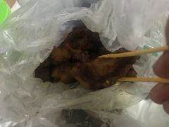 -王记西鎮电烤肉(汶上路店)