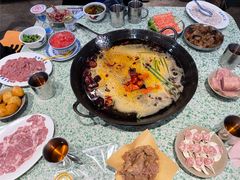 -五里关火锅(牛市口店)