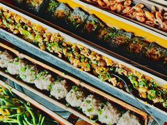 -竹一味·竹筒饭