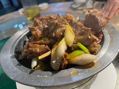 -老家味道主题餐厅