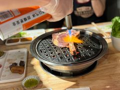-霸腹烤肉(厦门柚子番店)