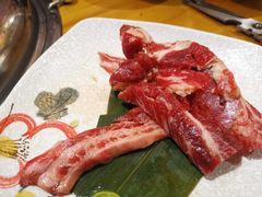 罐腌牛小排-和萌牛肠烧烤(财富中心店)
